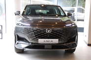 Changan Uni-K Luxe
