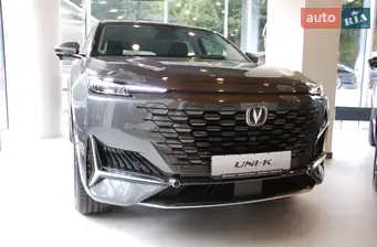 Changan Uni-K