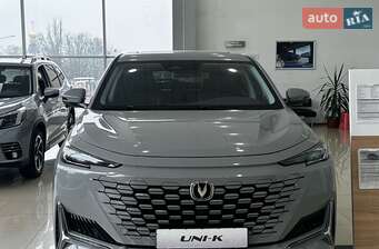 Changan Uni-K 2023 в Харків