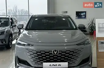 Changan Uni-K