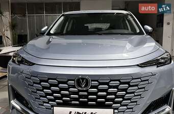 Changan Uni-K 2023 в Київ