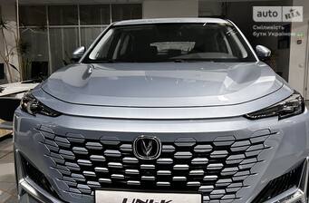 Changan Uni-K 2023 Luxe