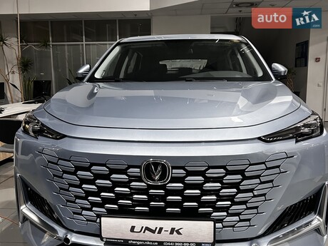 Changan Uni-K 2023