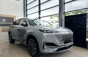 Changan Uni-K 2024 Tech