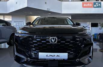 Changan Uni-K 2024 в Київ