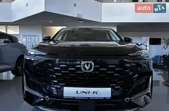Changan Uni-K