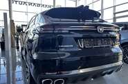 Changan Uni-K Tech