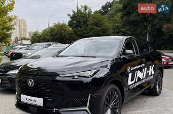 Changan Uni-K 2023 в Київ