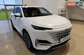 Changan Uni-K