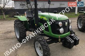 Chery Detank RF 244 2017 Chery Detank RF 244 2017