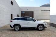 Chery FX Luxury