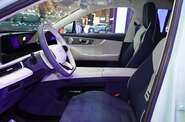 Chery FX Luxury