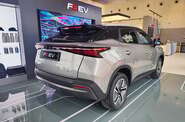 Chery FX Luxury