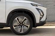 Chery FX Luxury