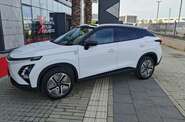 Chery FX Luxury