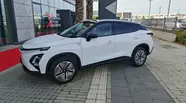 Chery FX Luxury