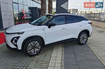 Chery FX 2025 в Львів