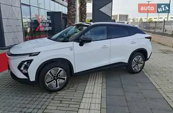 Chery FX