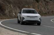 Chery FX Luxury