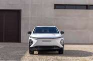 Chery FX Luxury