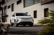 Chery FX Luxury