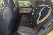 Chery FX Luxury