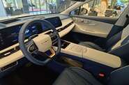 Chery FX Luxury