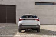 Chery FX Luxury