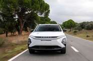 Chery FX Luxury