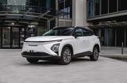 Chery FX Luxury