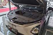 Chery FX Luxury