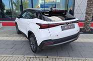 Chery FX Luxury