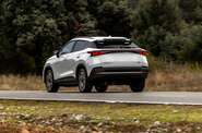 Chery FX Luxury