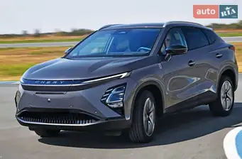 Chery FX