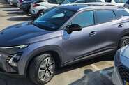 Chery FX Luxury