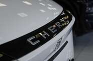 Chery FX Luxury