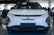 Chery FX Luxury
