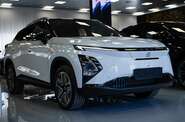 Chery FX Luxury
