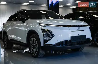 Chery FX
