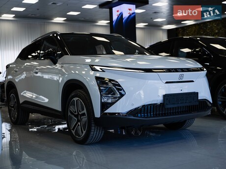 Chery FX 2025