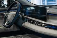 Chery FX Luxury