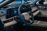 Chery FX Luxury