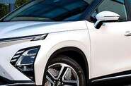 Chery FX Chery FX Luxury