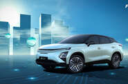 Chery FX Chery FX Luxury