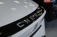 Chery FX Chery FX Luxury