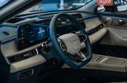 Chery FX Chery FX Luxury