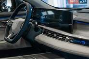 Chery FX Chery FX Luxury
