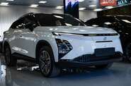 Chery FX Chery FX Luxury