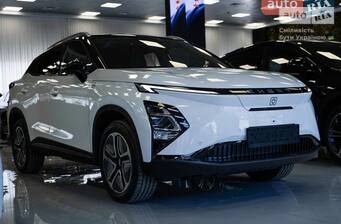 Chery FX 2025 Luxury
