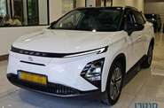 Chery FX Chery FX Luxury